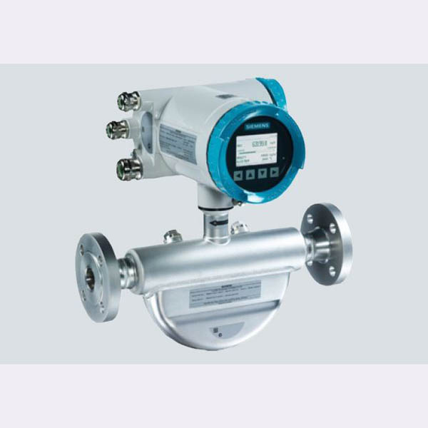 科里奧利質(zhì)量流量計