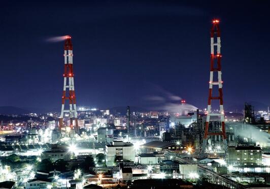 全面概括電動(dòng)單座調(diào)節(jié)閥在我們?nèi)粘Ｉ钪械膽?yīng)用領(lǐng)域