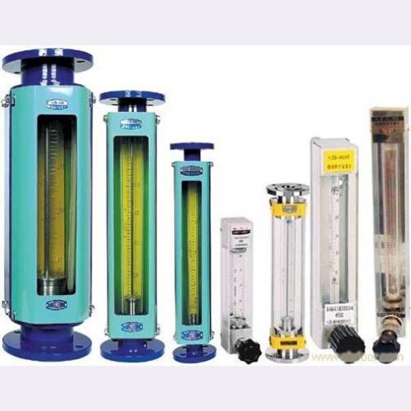 玻璃轉(zhuǎn)子流量計(jì)